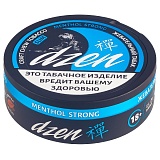 Табак жевательный DZEN STRONG SLIM Menthol