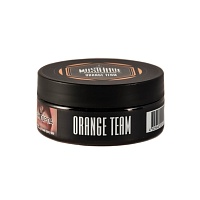 MustHave Orange team 125гр