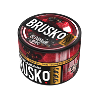 BRUSKO STRONG Ягодный морс 50гр