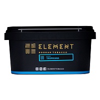 Element ВОДА Tropicana 200гр