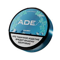 Табак жевательный ADEX MEDIUM WIDE Ice Mint