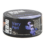 Sebero Black Very Peri 25гр