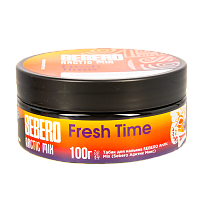 Sebero Arctic Mix Fresh Time 100гр