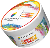 Spectrum Cowberry lemonade 200гр