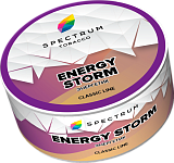 Spectrum Energy storm 25гр