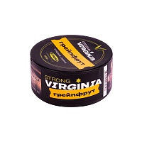 Original Virginia Strong Грейпфрут 25гр