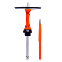 Кальян Alpha Hookah X orange (без колбы)