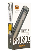 Электронная система BRUSKO FLEXUS Q (темно-серый металлический)