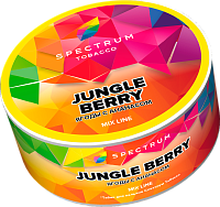 Spectrum Mix Line Jungle Berry 25гр