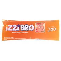 Izzibro Creamy Macho 200гр