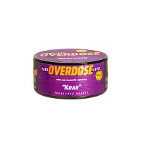 Overdose Overcola 25гр