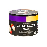 Chabacco Mix MEDIUM Raspberry rafaella 50гр