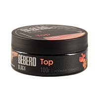 Sebero Black Top 100гр