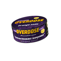 Overdose Orange Soda 25гр