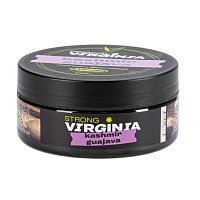 Original Virginia Strong Kashmir guajava 100гр