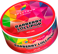 Spectrum Mix Line Barberry Lollipop 25гр