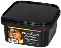 Chabacco Emotions MEDIUM Virgin negroni 200гр