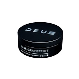 DEUS Rose Grapefruit 100гр