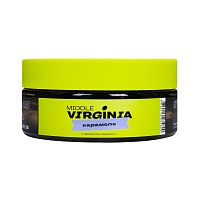 Original Virginia Middle Карамель 100гр