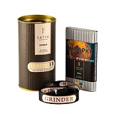 Satyr GRINDER 100гр LIMITED EDITION