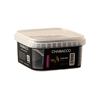 Chabacco MEDIUM White wine 200гр