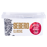 Sebero Berry sorbet 200гр