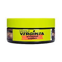 Original Virginia Middle Ягодный сорбет 100гр