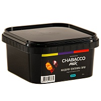 Chabacco Mix MEDIUM Tangerine Strawberry Lychee 200гр