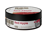 Sebero Red apple 100гр