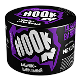 Hook Табачно-ванильный 50гр