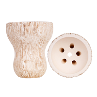 Чашка Cosmo bowl Turkish White Groot + Pack