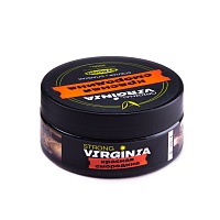 Original Virginia Strong Красная смородина 100гр