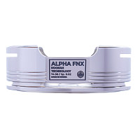 Калауд Alpha Hookah FNX