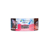 Spectrum Dezzert cherry 25гр