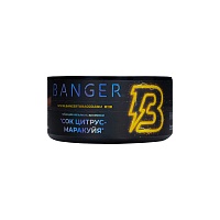 Banger Passion citrus 25гр