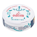 Табак жевательный ODENS TAR Double Mint