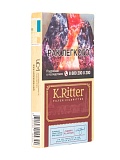 Сигареты с фильтром K.RITTER SUPERSLIMS Вишня