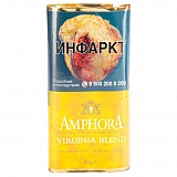 Табак трубочный AMPHORA VIRGINIA BLEND 40гр