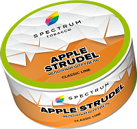 Spectrum Apple strudel 25гр