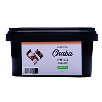 Chaba Ром-Баба Nicotine Free 200 г