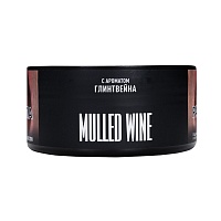 MustHave Mulled wine 125гр