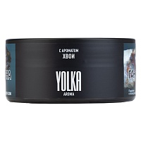 MustHave Yolka 125гр