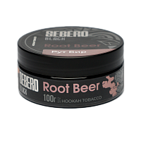 Sebero Black Root beer 100гр