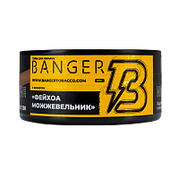 Banger Evergreen 100гр