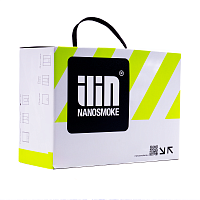 Кальян Nanosmoke ilin - box pro