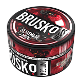 BRUSKO MEDIUM Ягодный морс 250гр