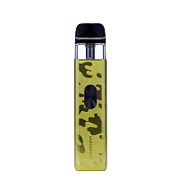 Электронная система Vaporesso XROS 4 Mini camouflage yellow