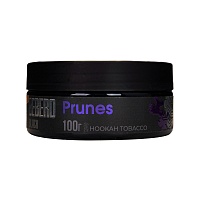 Sebero Black Prunes 100гр