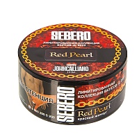 Sebero LE Mix Red pearl 25гр МРК уд