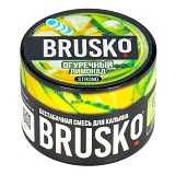 BRUSKO STRONG Огуречный лимонад 50гр